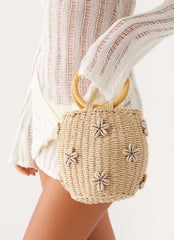 Katerina Bag - Natural