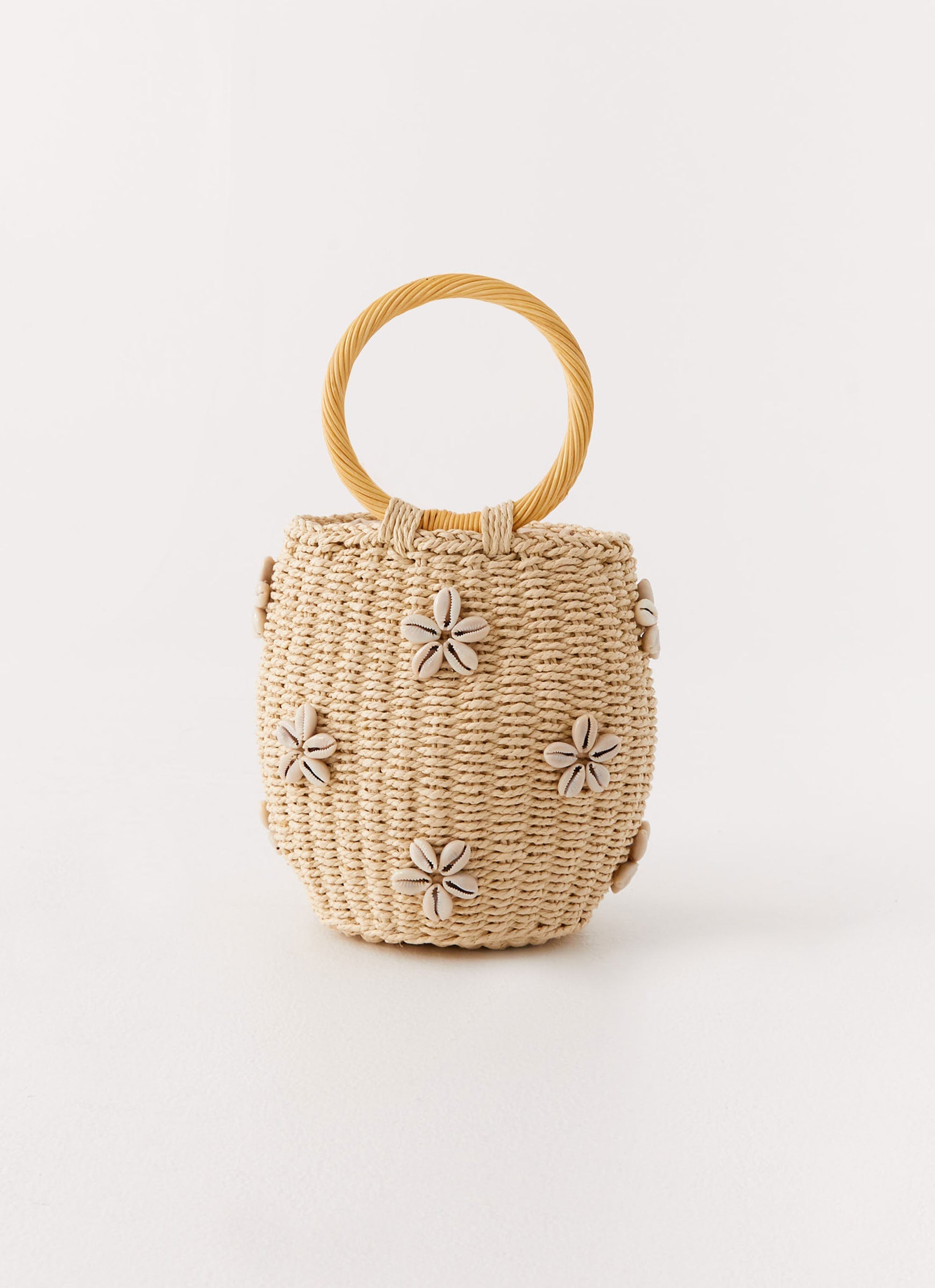 Katerina Bag - Natural